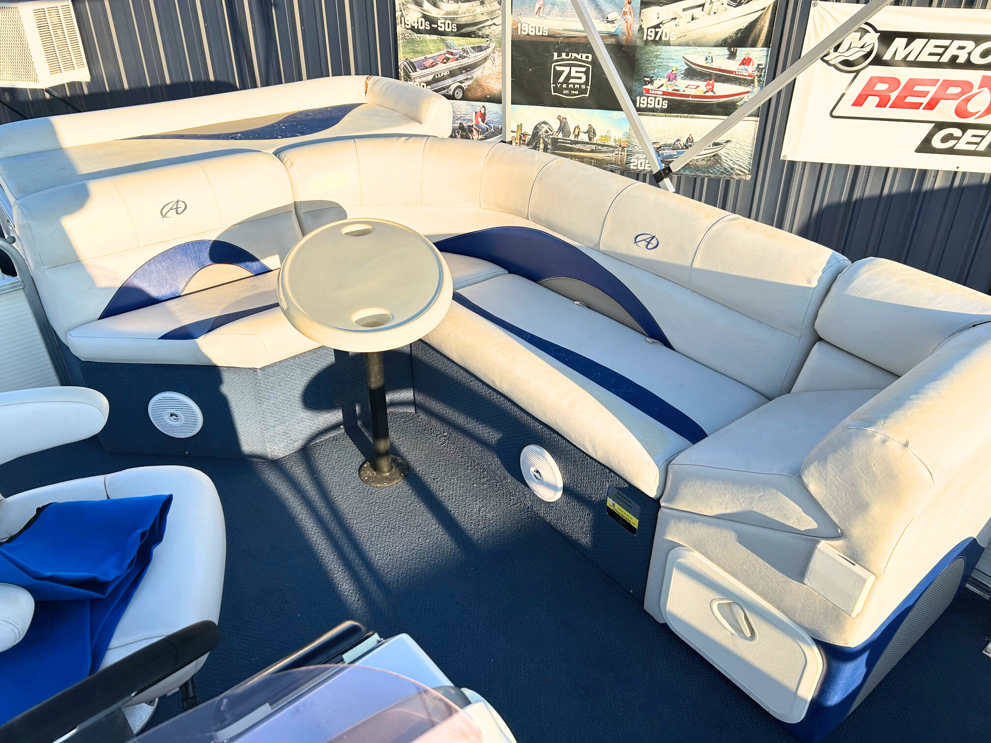 2007 Avalon TROPIC C 18 - Photo 7